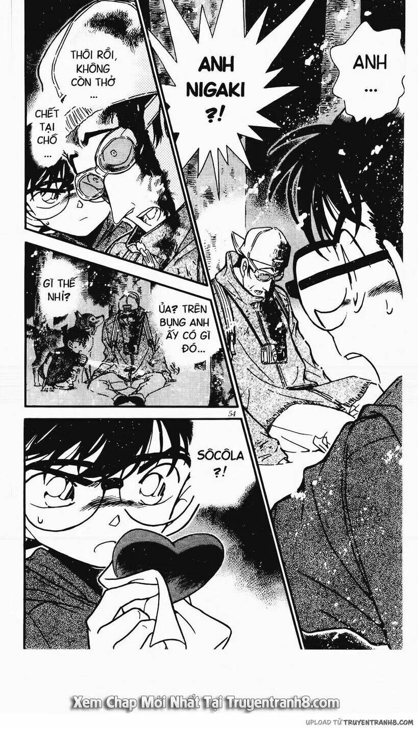 Thám Tử Conan - Chapter 331 - Page 17