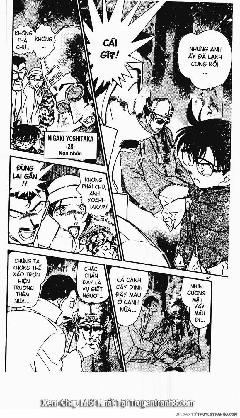 Thám Tử Conan - Chapter 332 - Page 3
