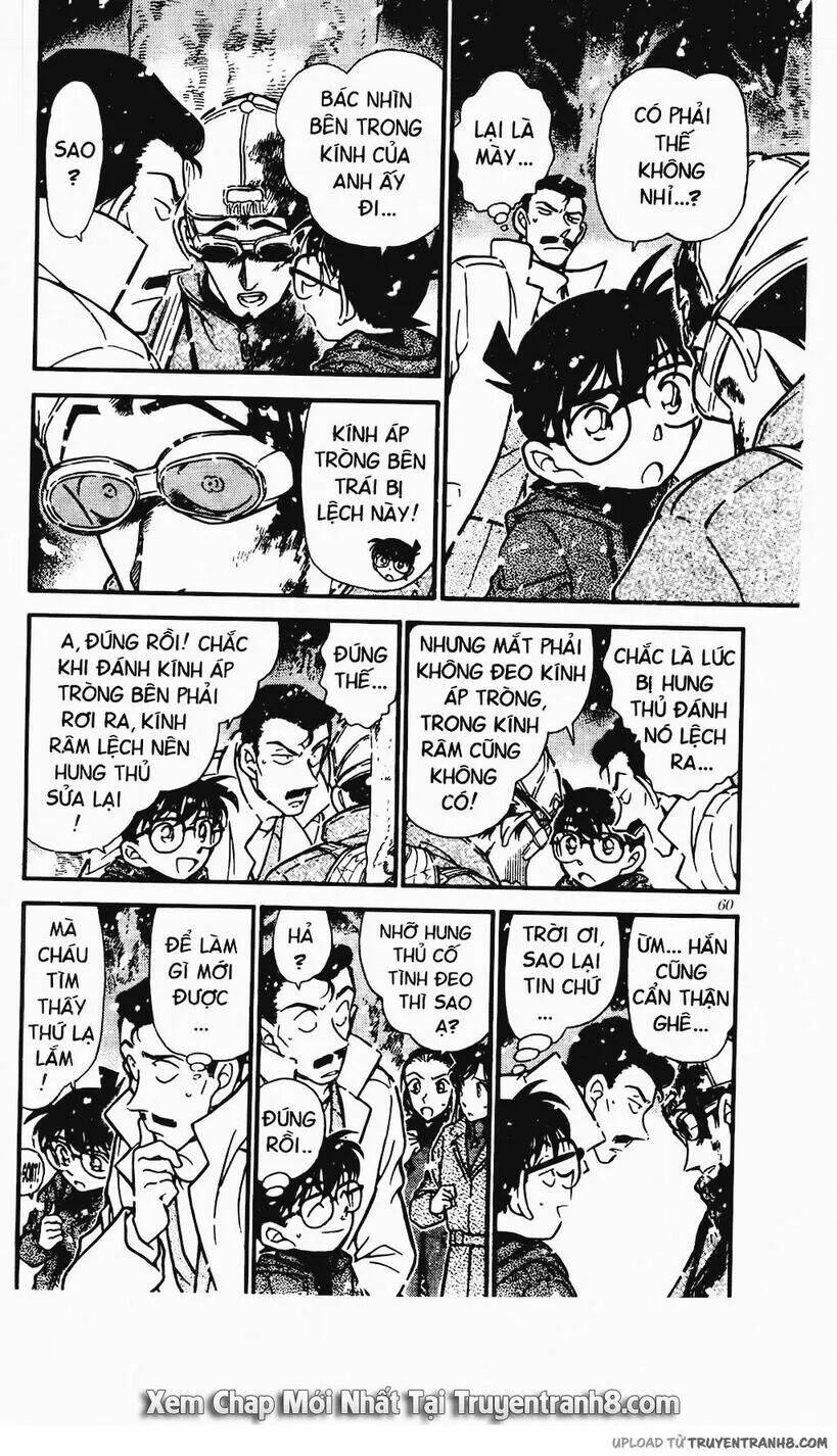 Thám Tử Conan - Chapter 332 - Page 5