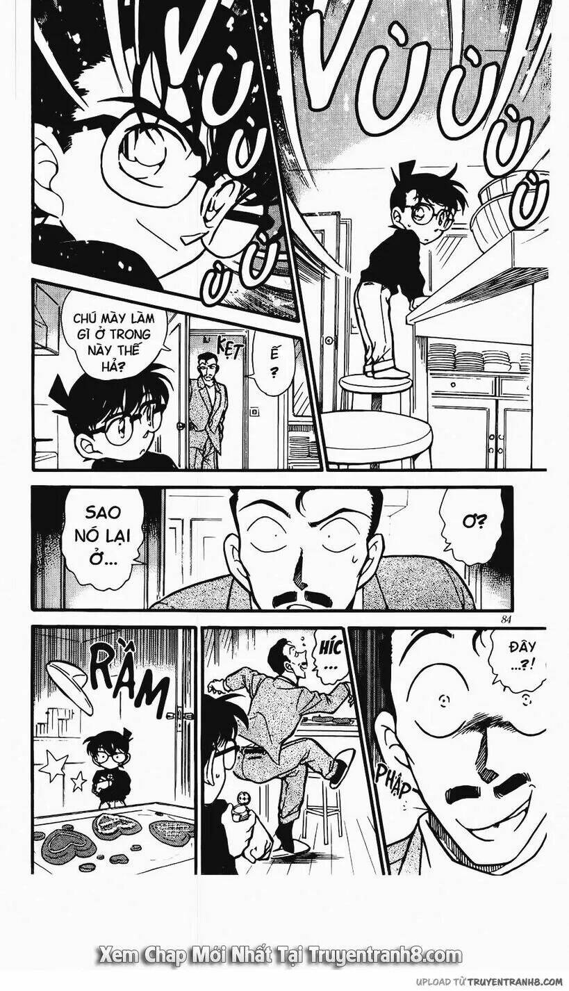 Thám Tử Conan - Chapter 333 - Page 13