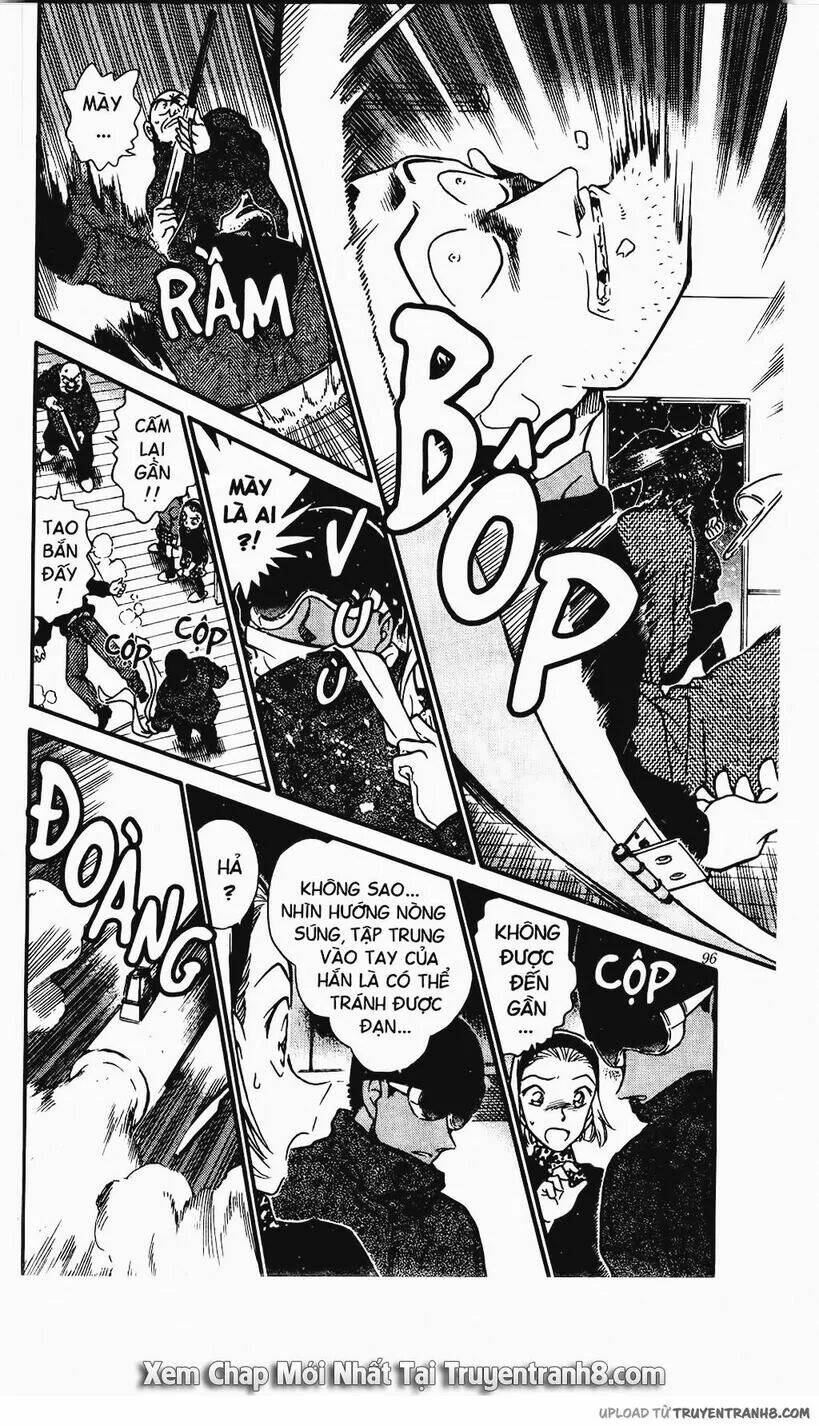 Thám Tử Conan - Chapter 334 - Page 9