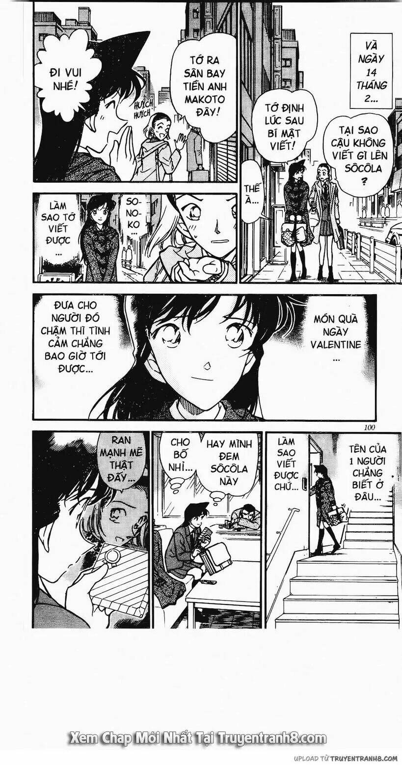 Thám Tử Conan - Chapter 334 - Page 12