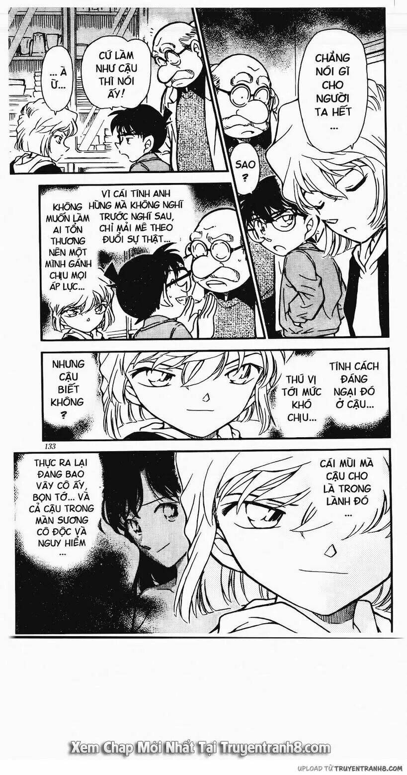 Thám Tử Conan - Chapter 336 - Page 10