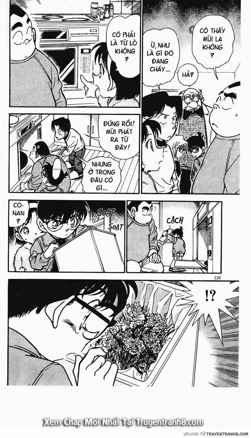 Thám Tử Conan - Chapter 336 - Page 11