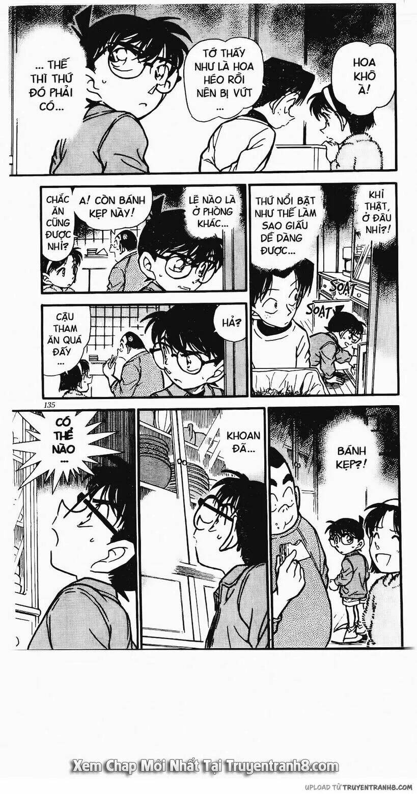 Thám Tử Conan - Chapter 336 - Page 12
