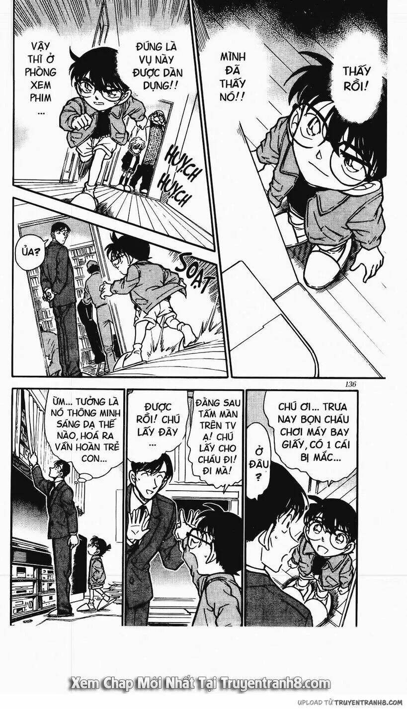 Thám Tử Conan - Chapter 336 - Page 13