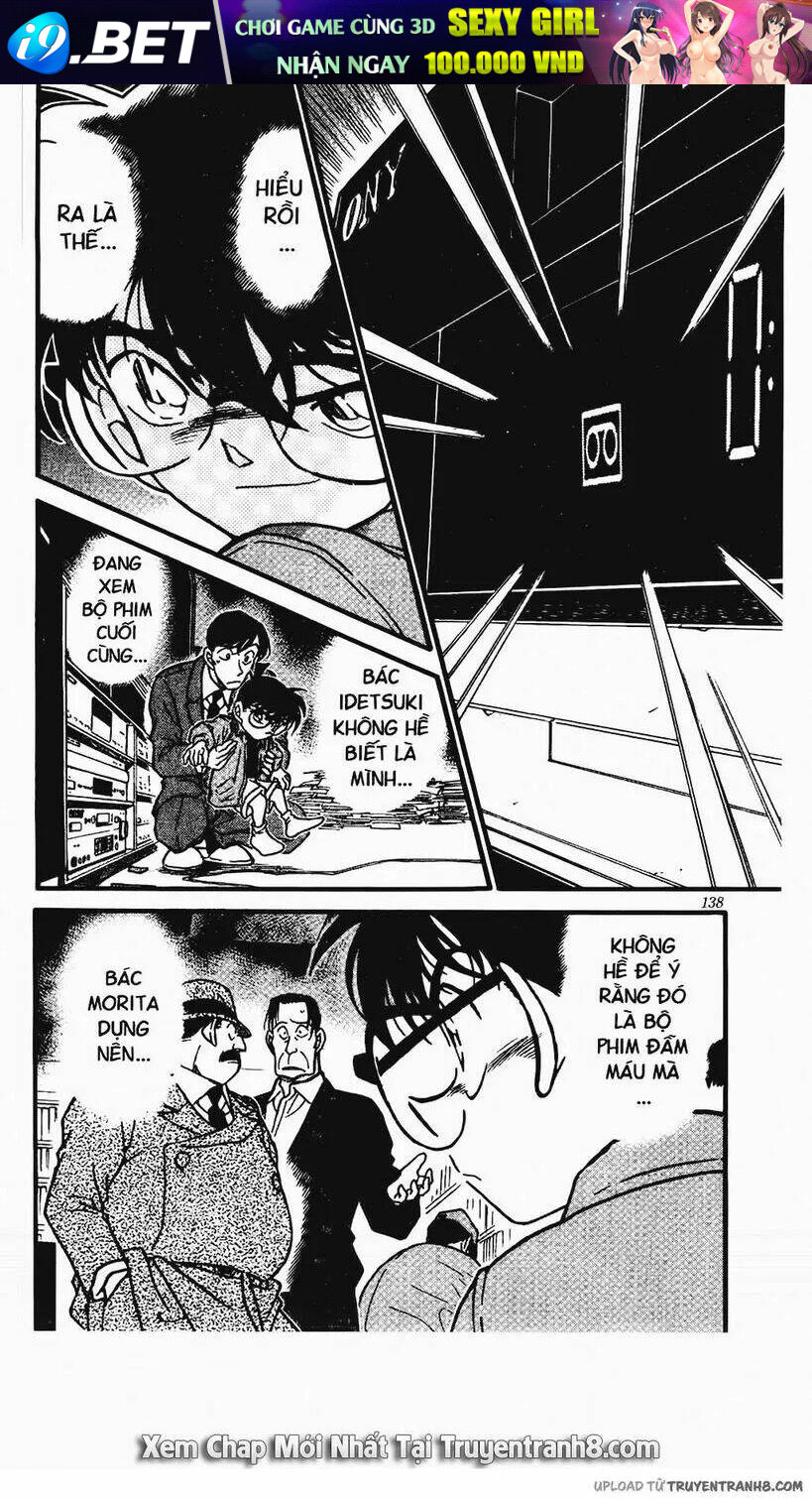 Thám Tử Conan - Chapter 336 - Page 15