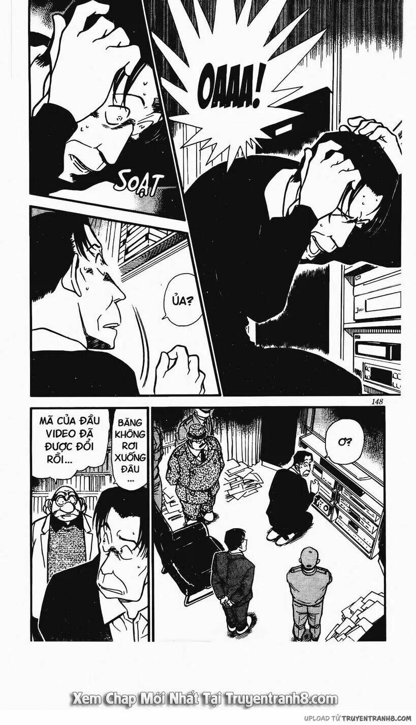 Thám Tử Conan - Chapter 337 - Page 9