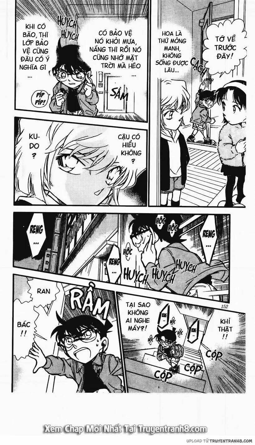 Thám Tử Conan - Chapter 337 - Page 13