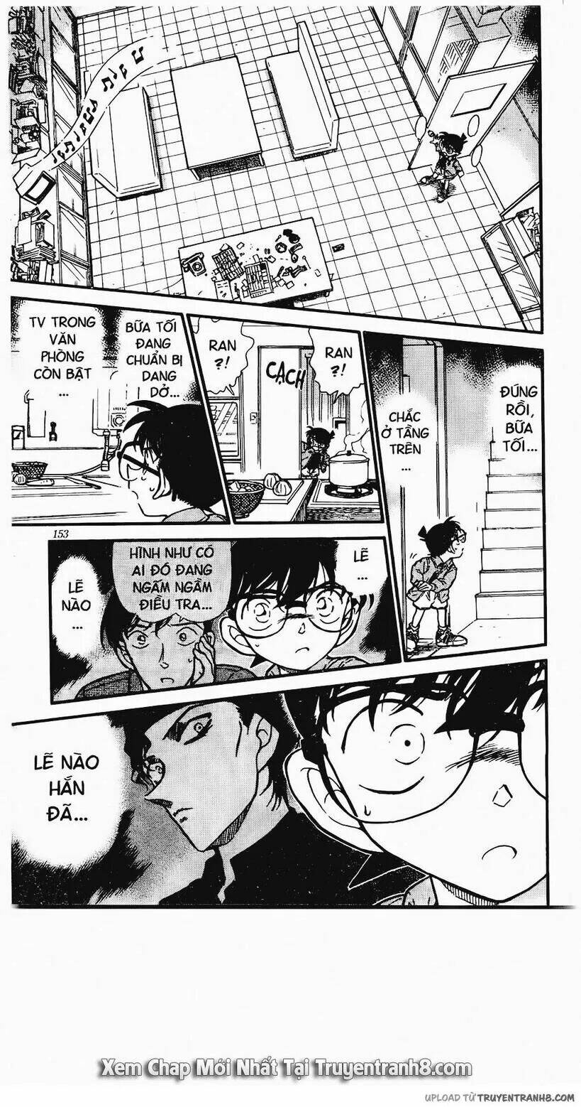 Thám Tử Conan - Chapter 337 - Page 14