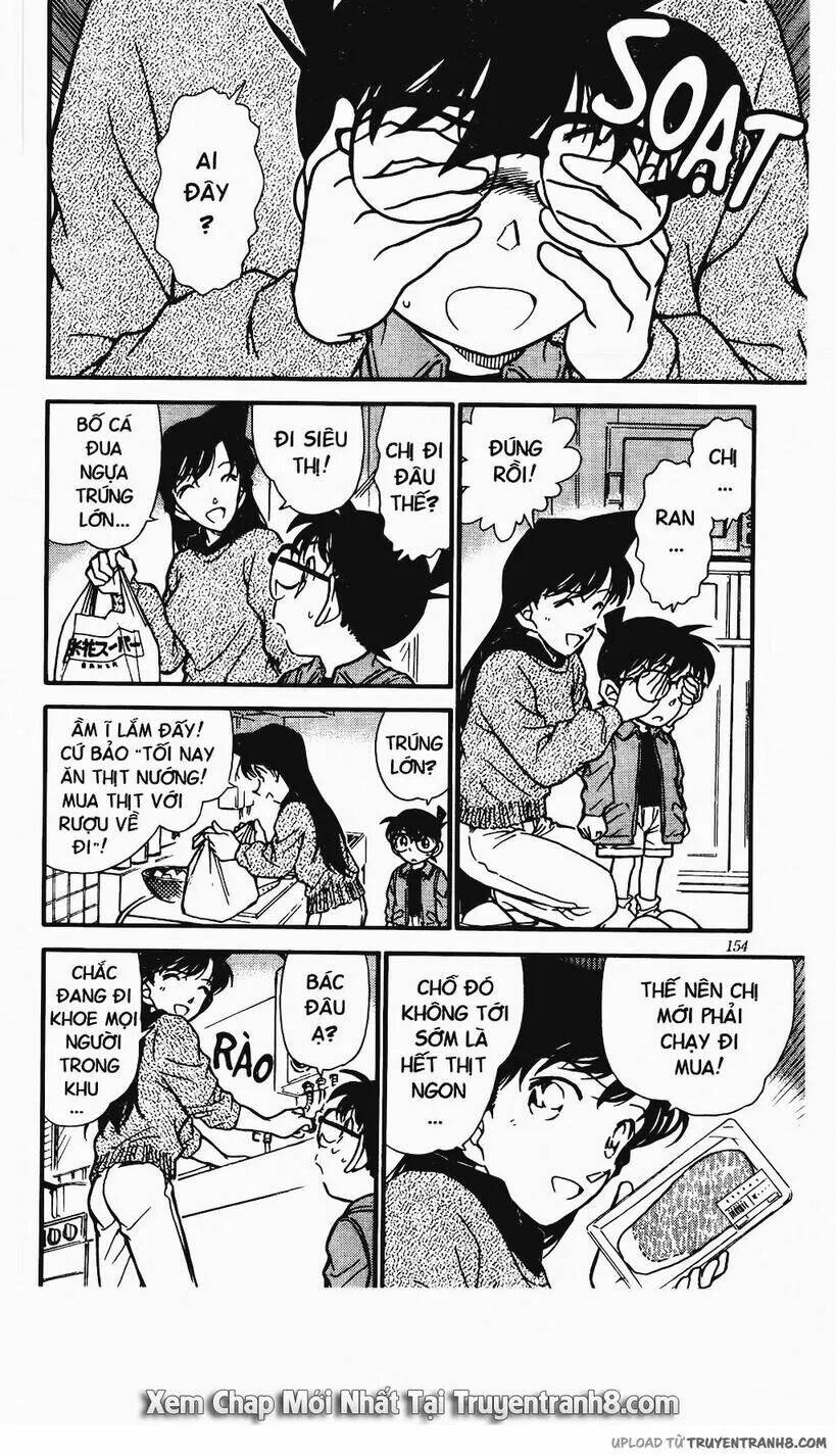 Thám Tử Conan - Chapter 337 - Page 15