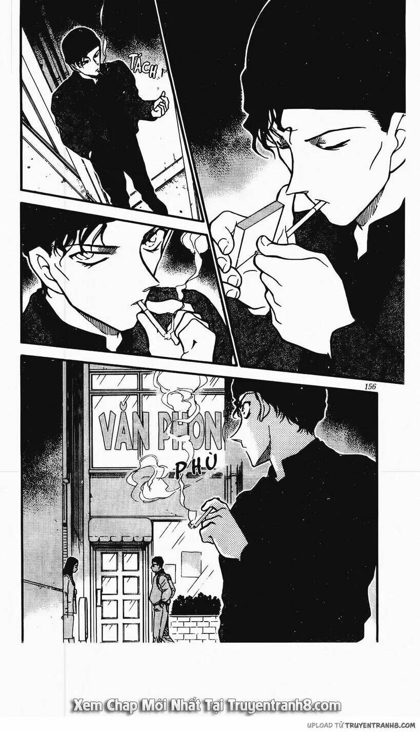 Thám Tử Conan - Chapter 337 - Page 17