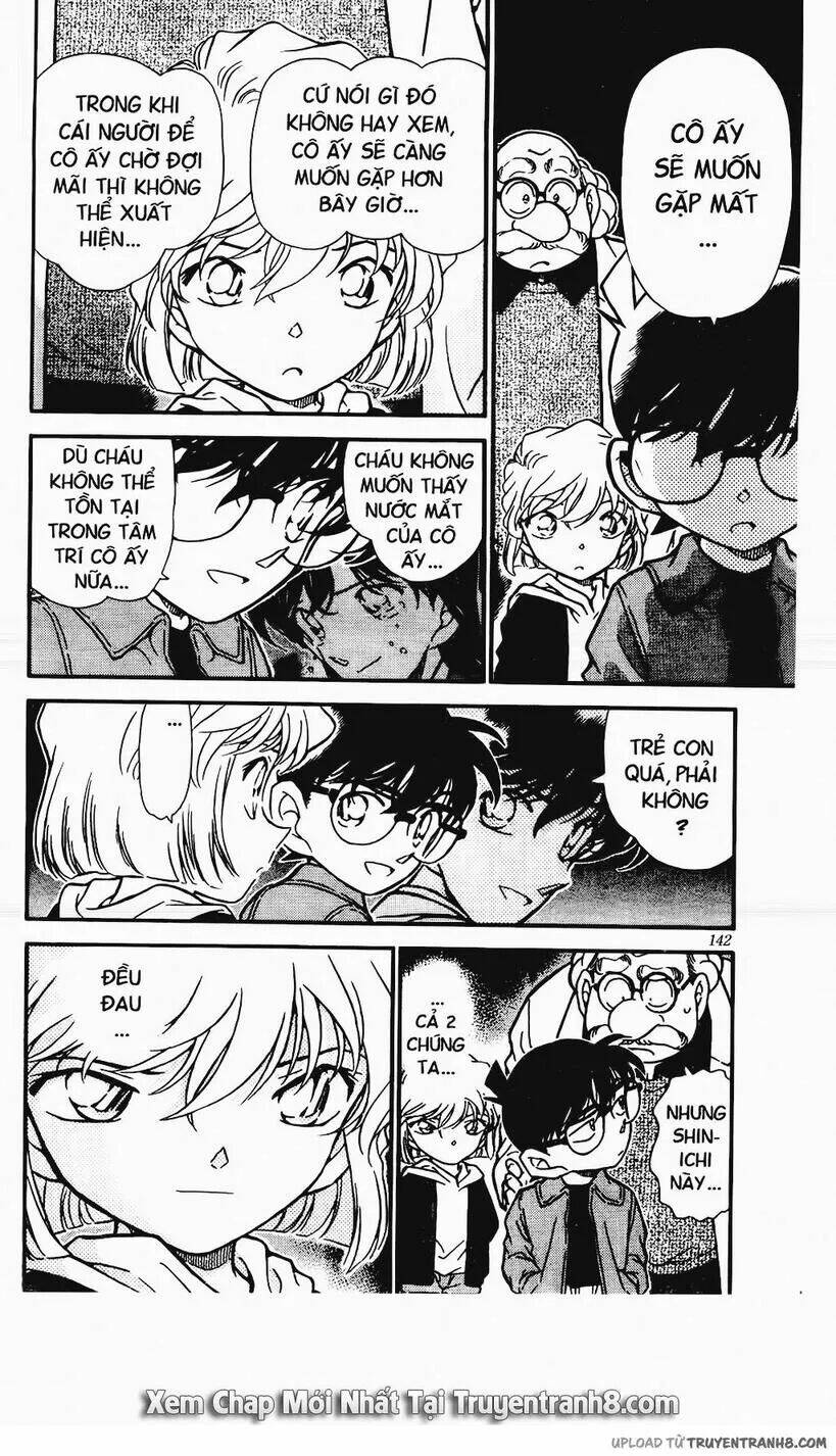 Thám Tử Conan - Chapter 337 - Page 3