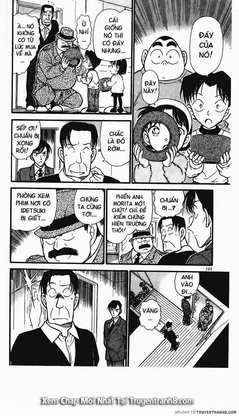 Thám Tử Conan - Chapter 337 - Page 5