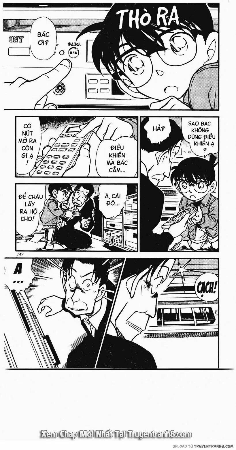 Thám Tử Conan - Chapter 337 - Page 8