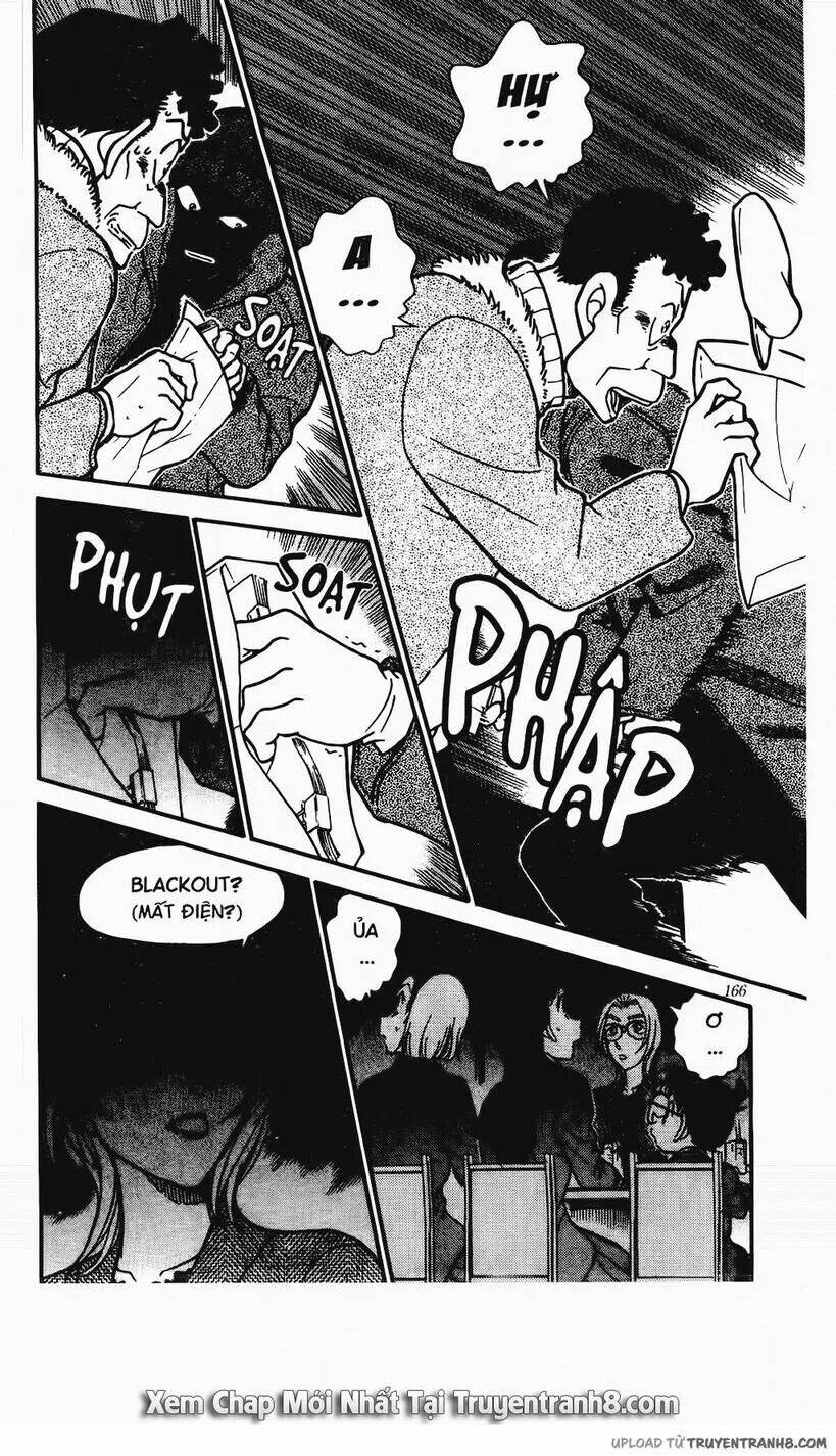 Thám Tử Conan - Chapter 338 - Page 9