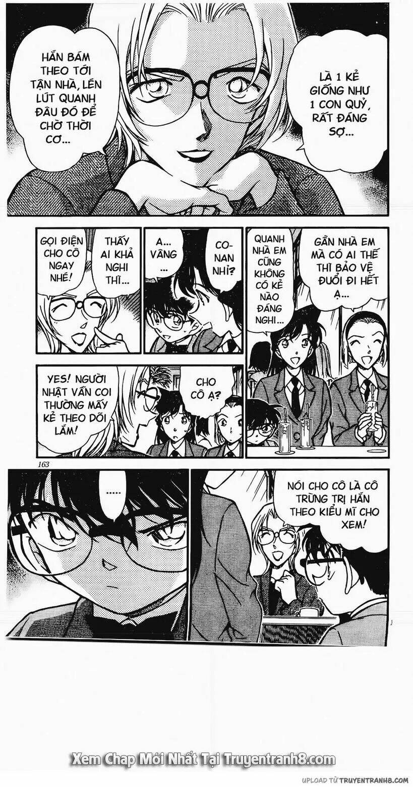 Thám Tử Conan - Chapter 338 - Page 6