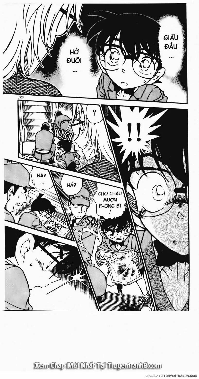Thám Tử Conan - Chapter 339 - Page 14