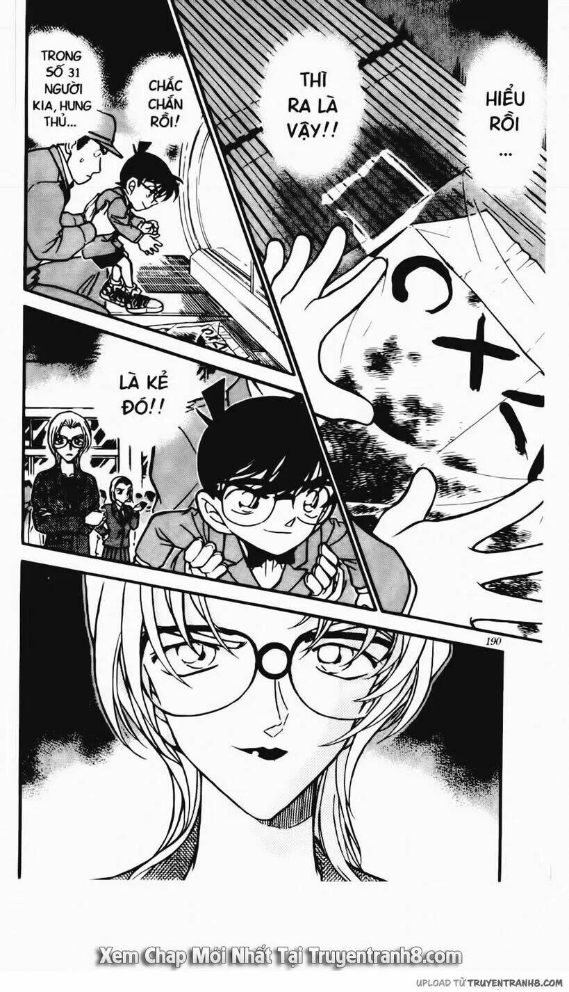 Thám Tử Conan - Chapter 339 - Page 15
