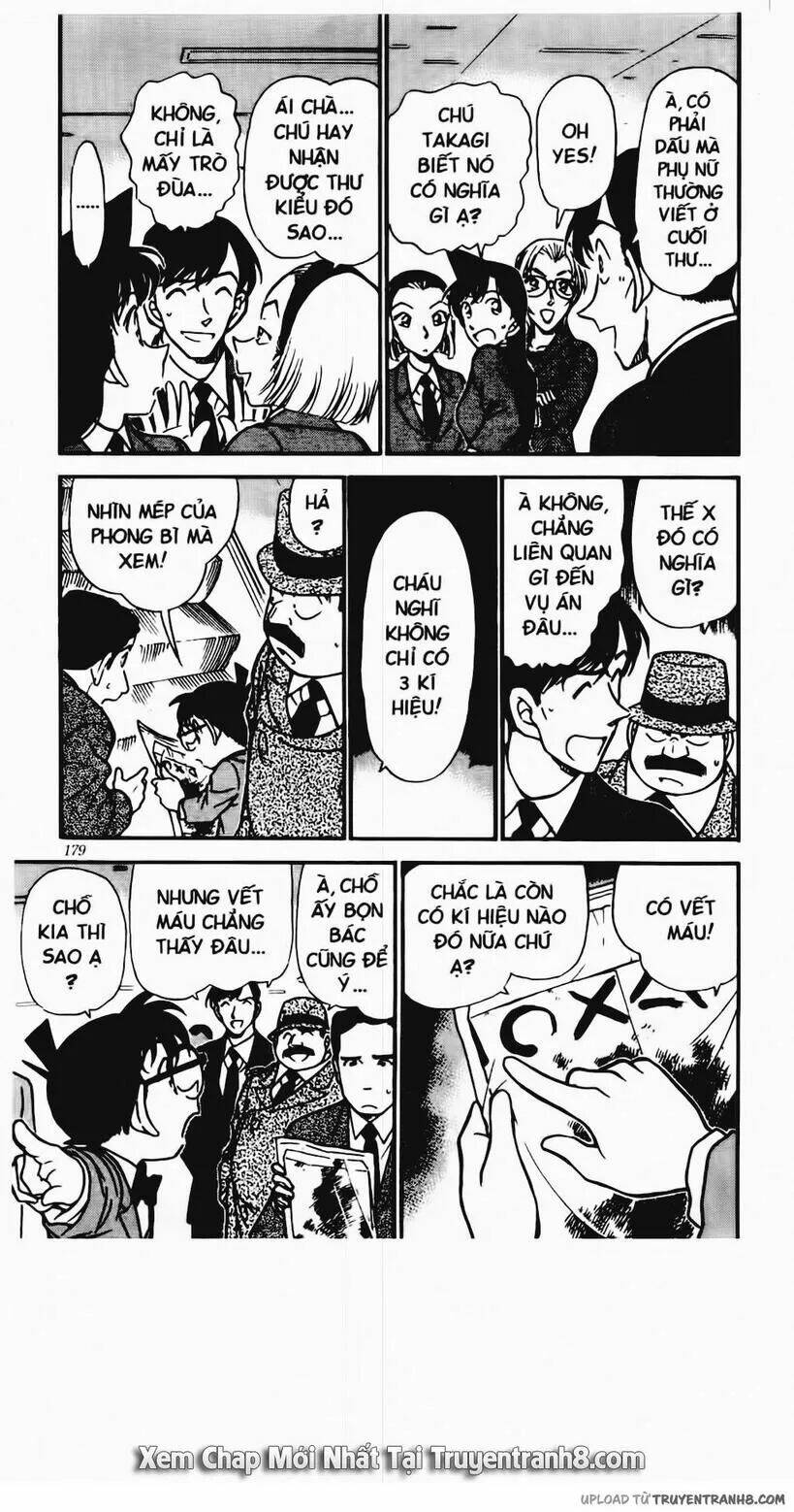 Thám Tử Conan - Chapter 339 - Page 4
