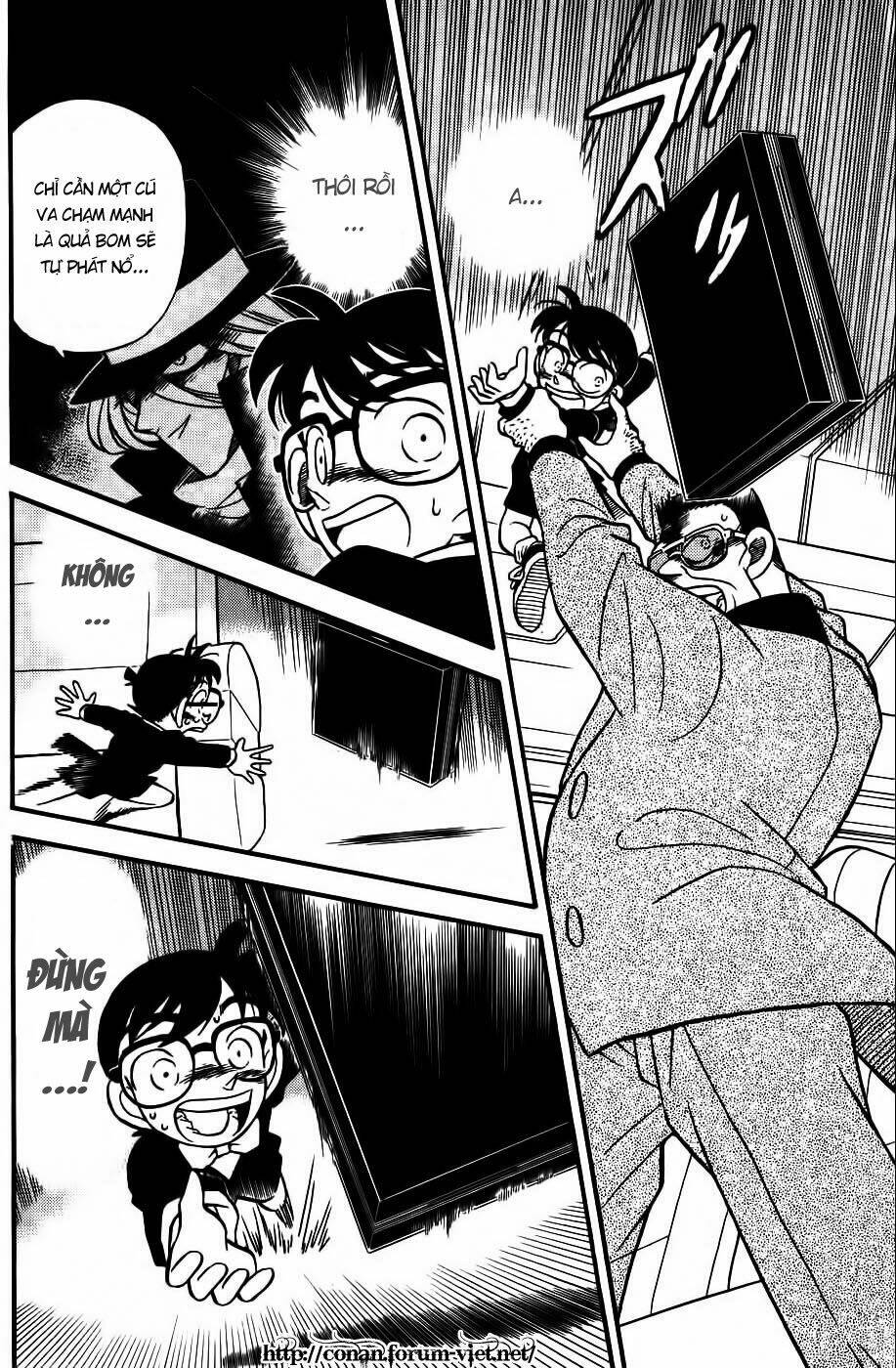 Thám Tử Conan - Chapter 34 - Page 15