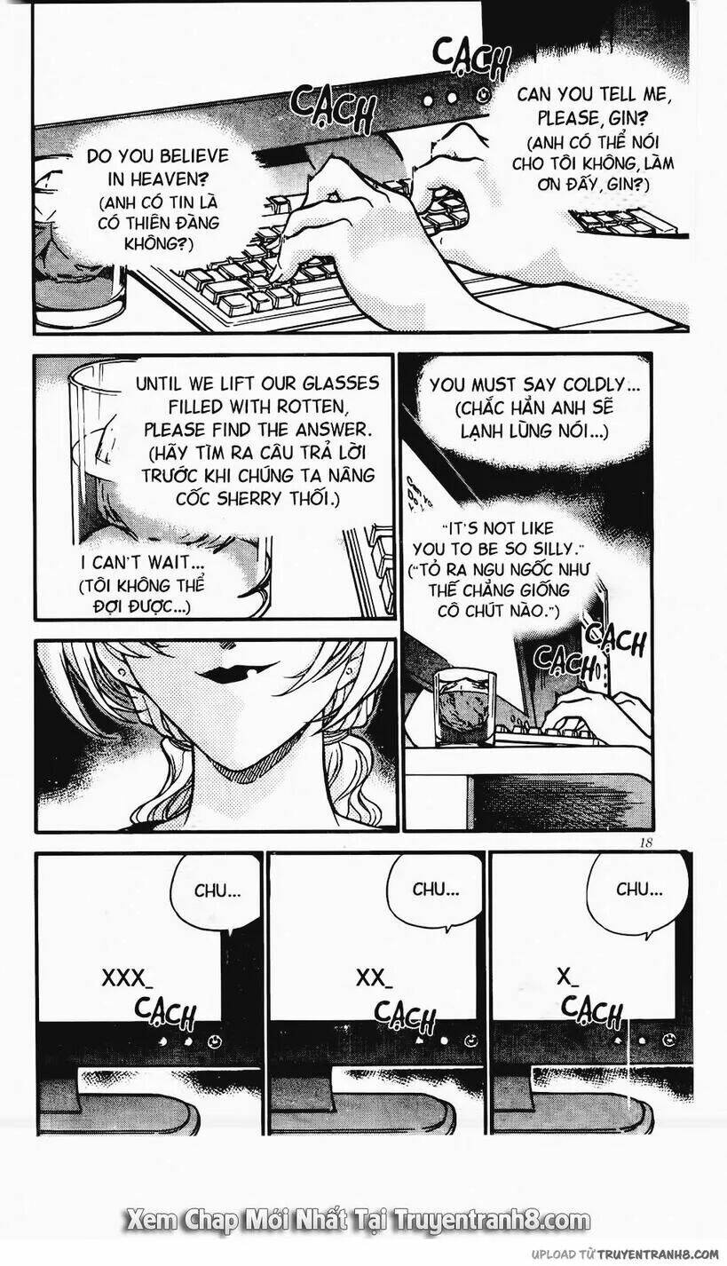 Thám Tử Conan - Chapter 340 - Page 15