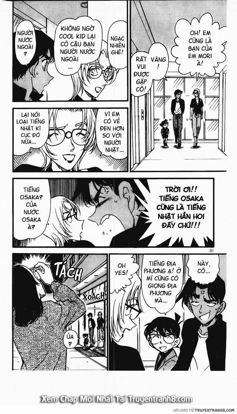Thám Tử Conan - Chapter 341 - Page 15