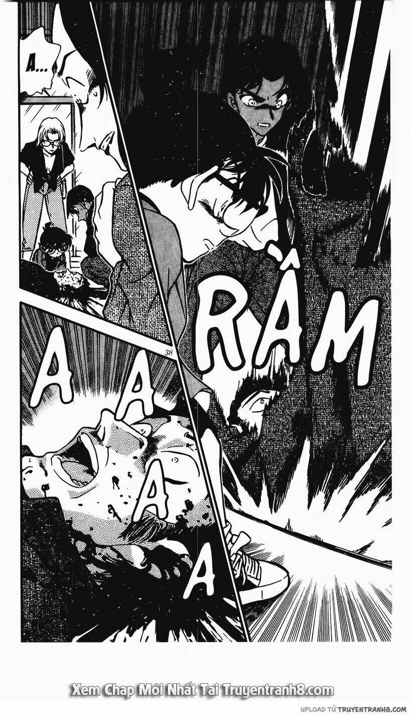 Thám Tử Conan - Chapter 341 - Page 17