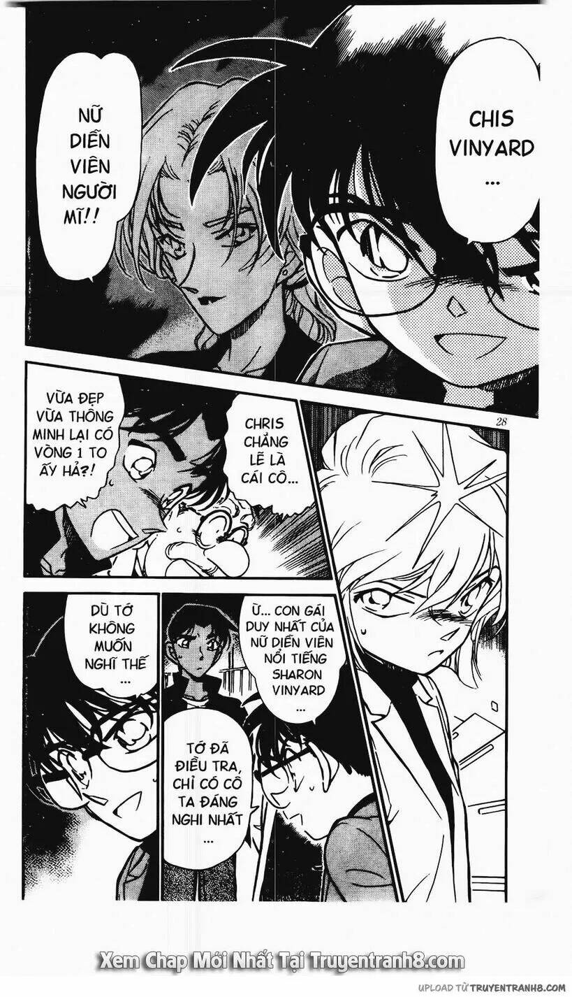 Thám Tử Conan - Chapter 341 - Page 7