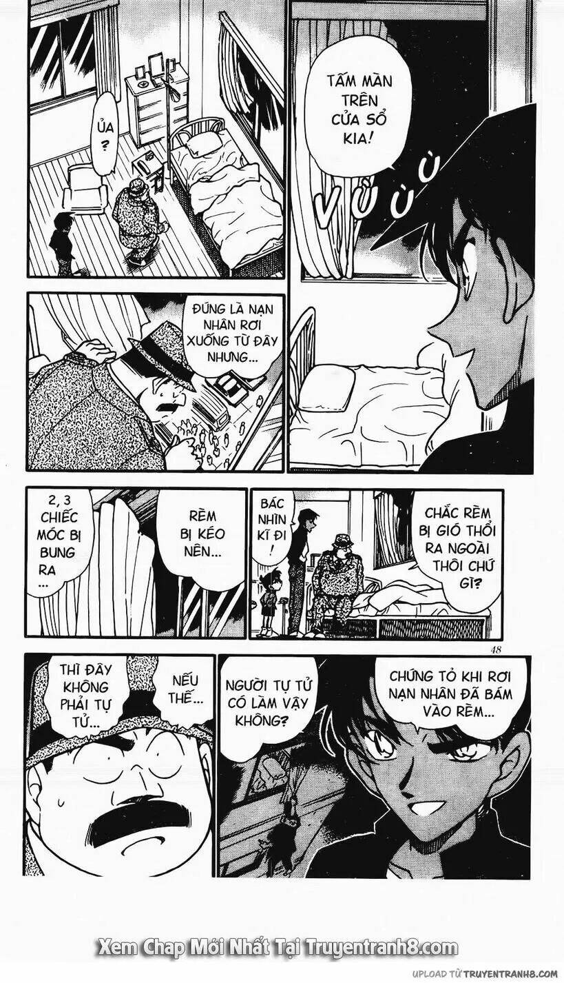 Thám Tử Conan - Chapter 342 - Page 9