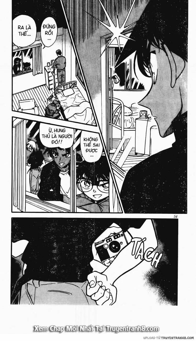 Thám Tử Conan - Chapter 342 - Page 15
