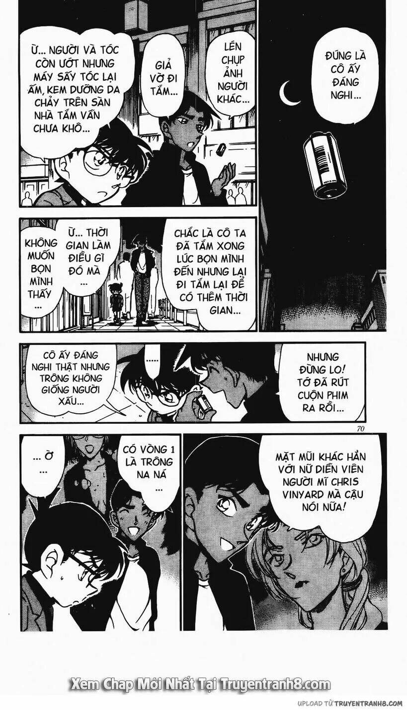Thám Tử Conan - Chapter 343 - Page 15