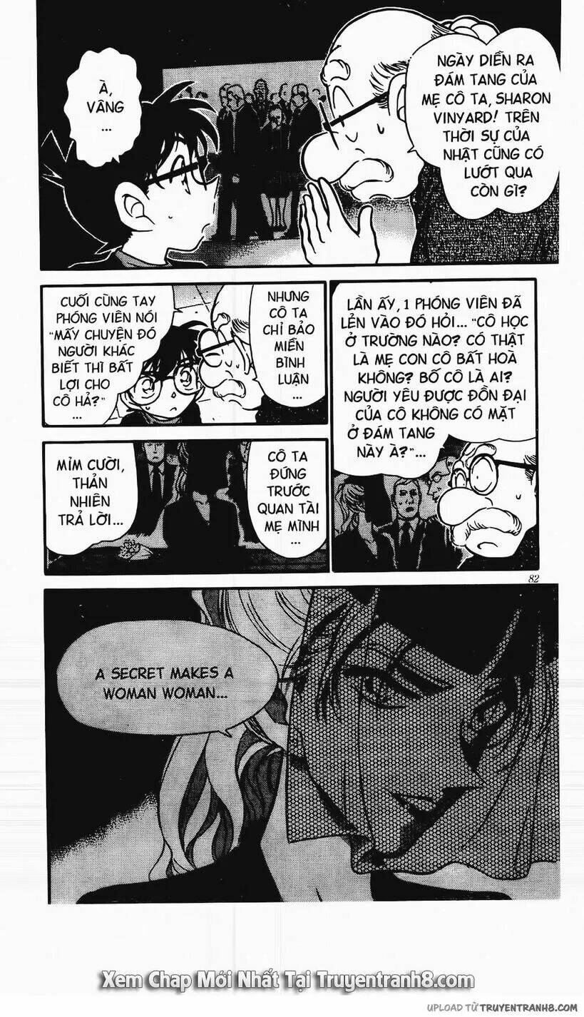 Thám Tử Conan - Chapter 344 - Page 9
