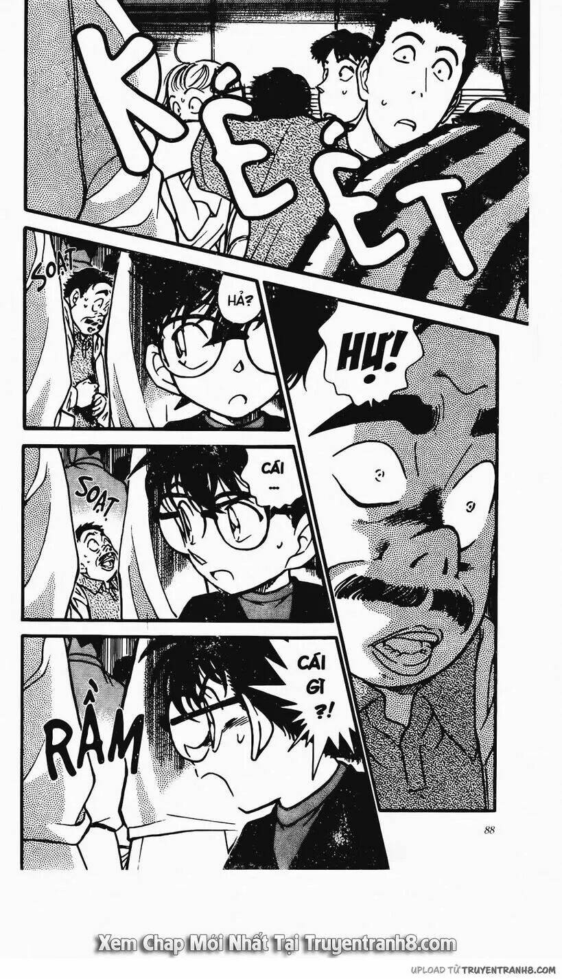 Thám Tử Conan - Chapter 344 - Page 15