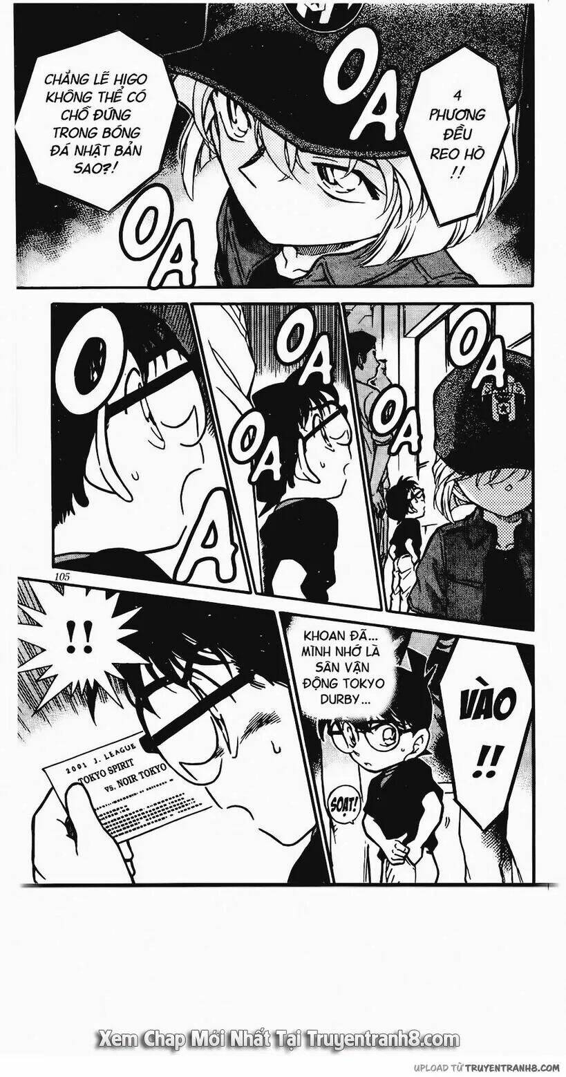 Thám Tử Conan - Chapter 345 - Page 14