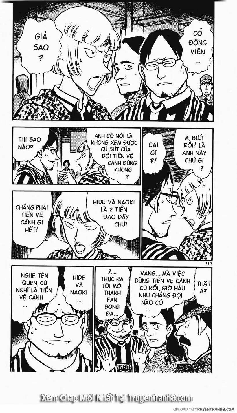 Thám Tử Conan - Chapter 346 - Page 3