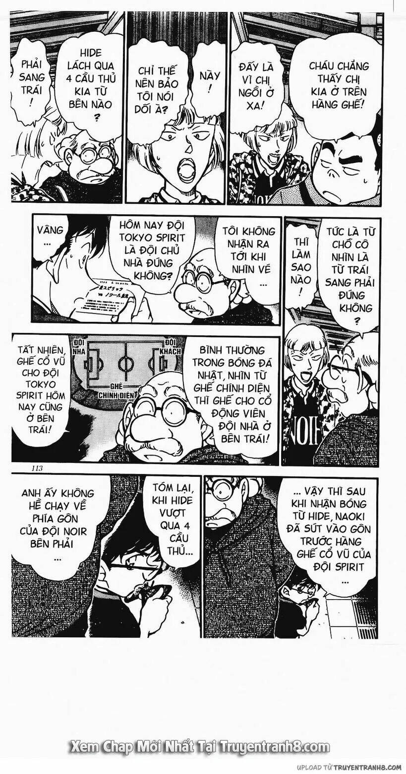 Thám Tử Conan - Chapter 346 - Page 6