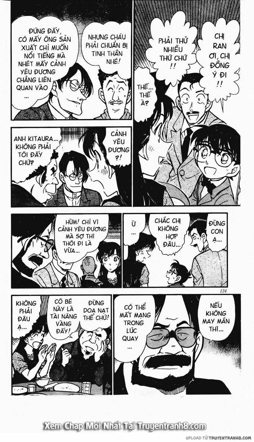 Thám Tử Conan - Chapter 347 - Page 9