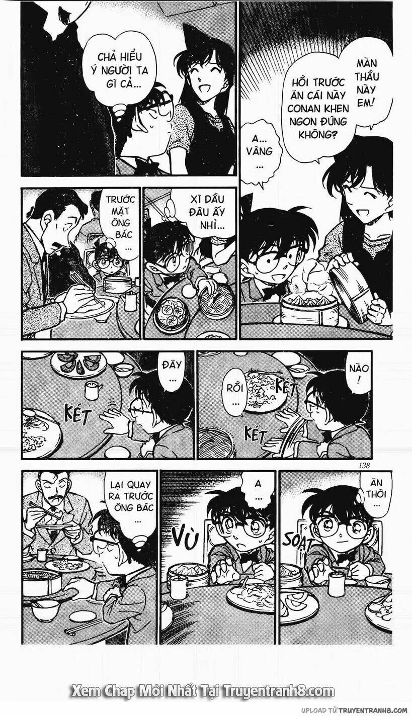 Thám Tử Conan - Chapter 347 - Page 13