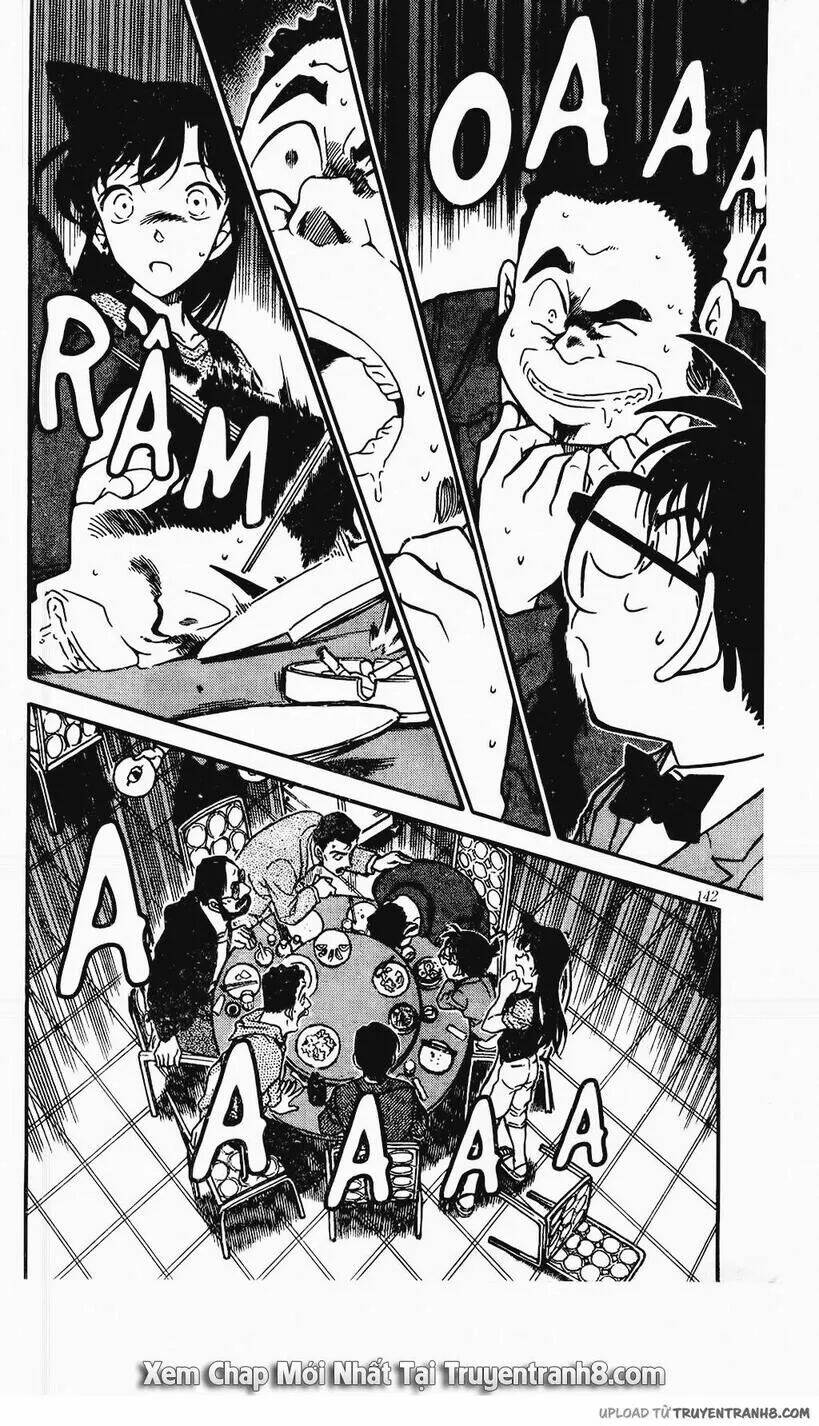 Thám Tử Conan - Chapter 347 - Page 17