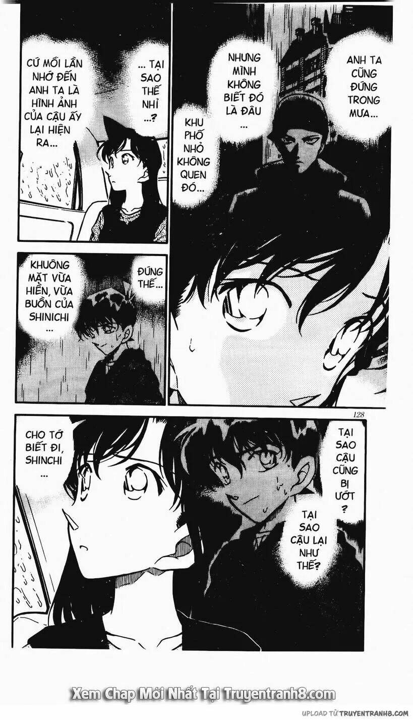 Thám Tử Conan - Chapter 347 - Page 3