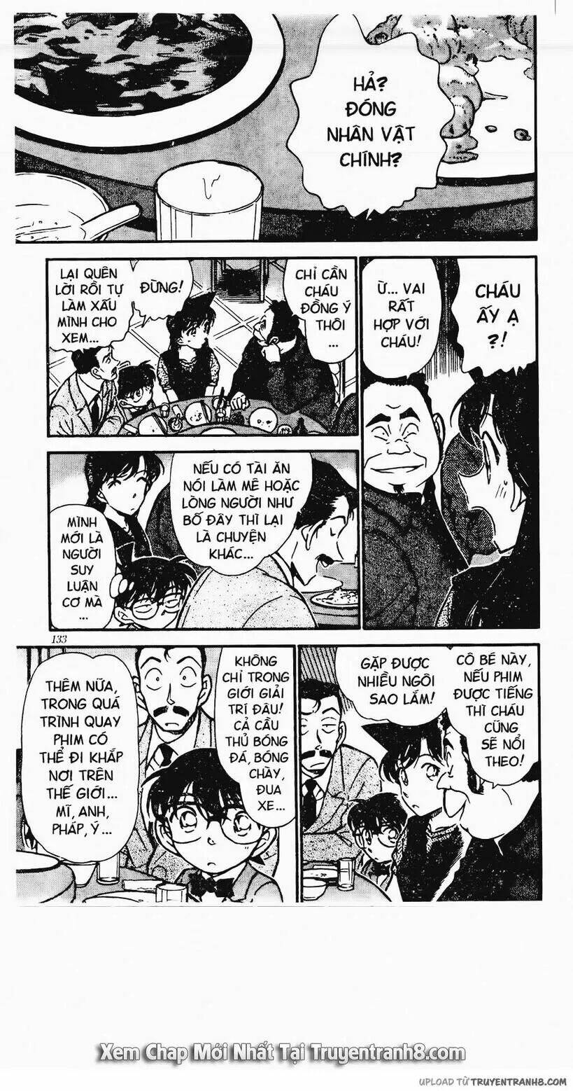 Thám Tử Conan - Chapter 347 - Page 8