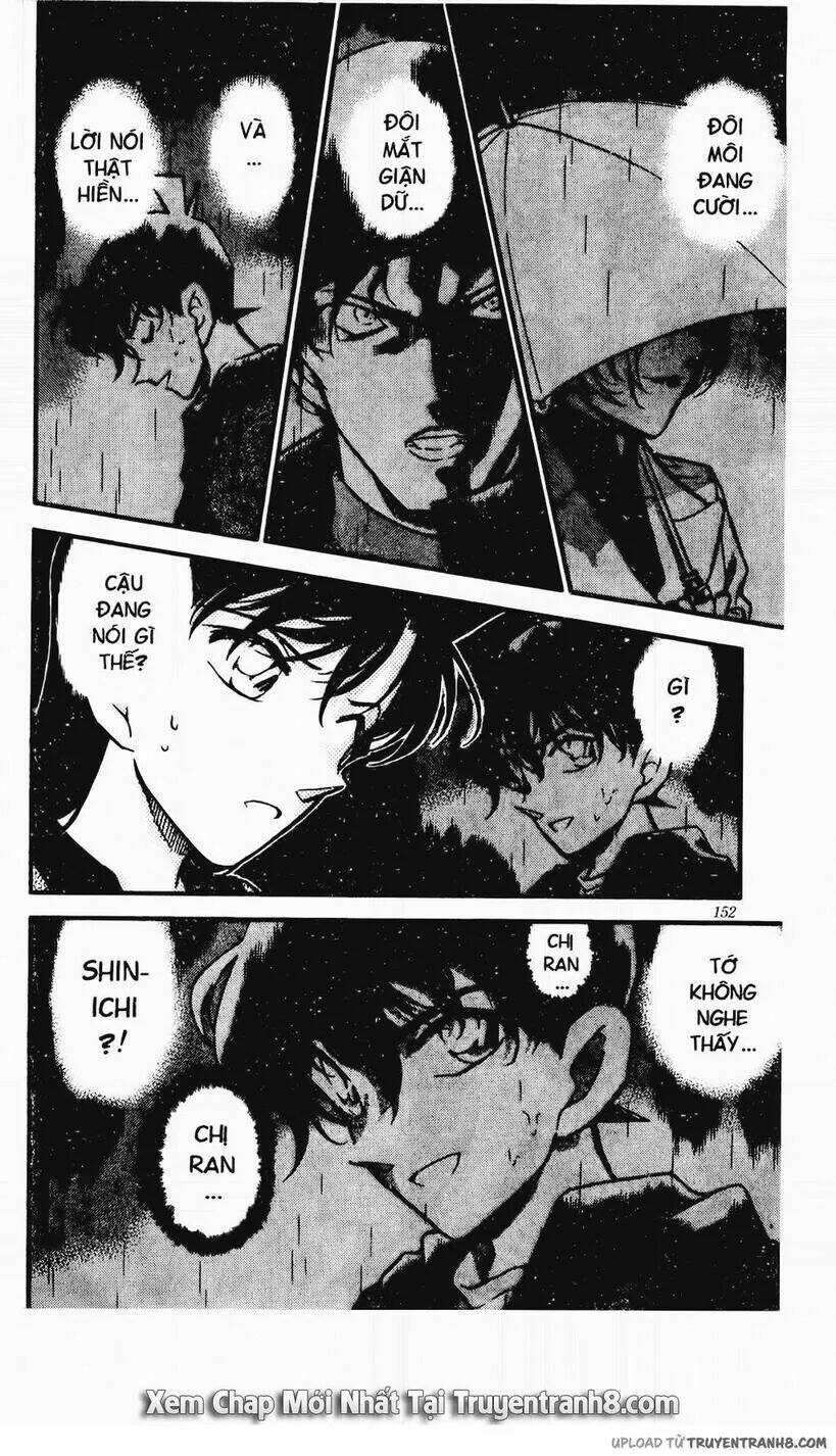 Thám Tử Conan - Chapter 348 - Page 9