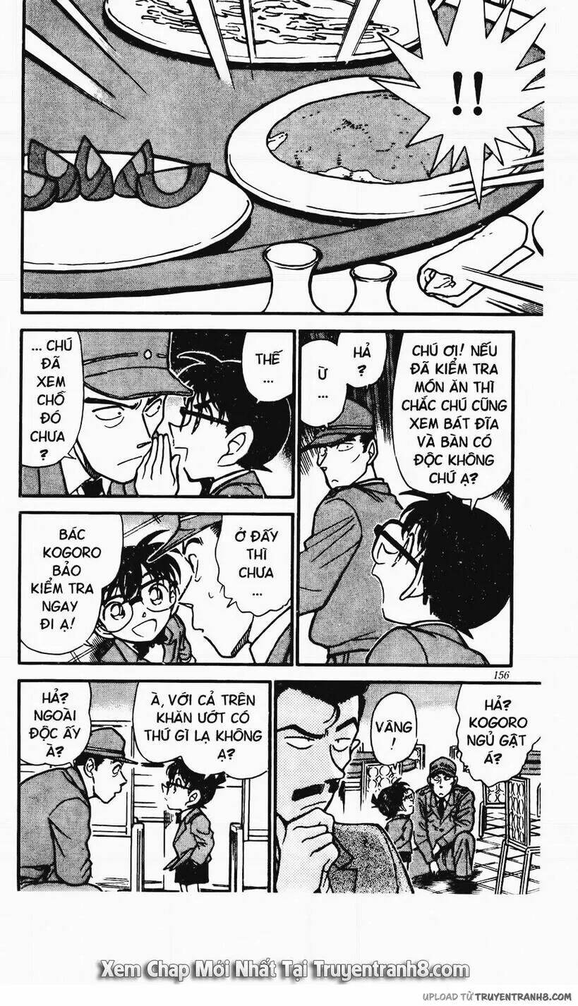 Thám Tử Conan - Chapter 348 - Page 13