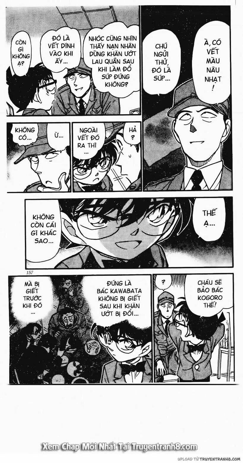 Thám Tử Conan - Chapter 348 - Page 14