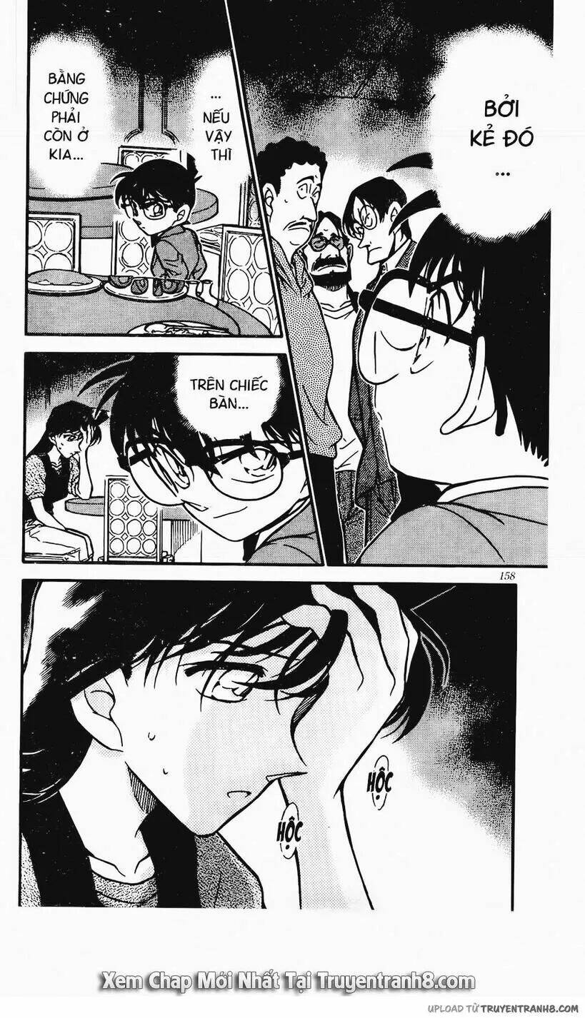 Thám Tử Conan - Chapter 348 - Page 15