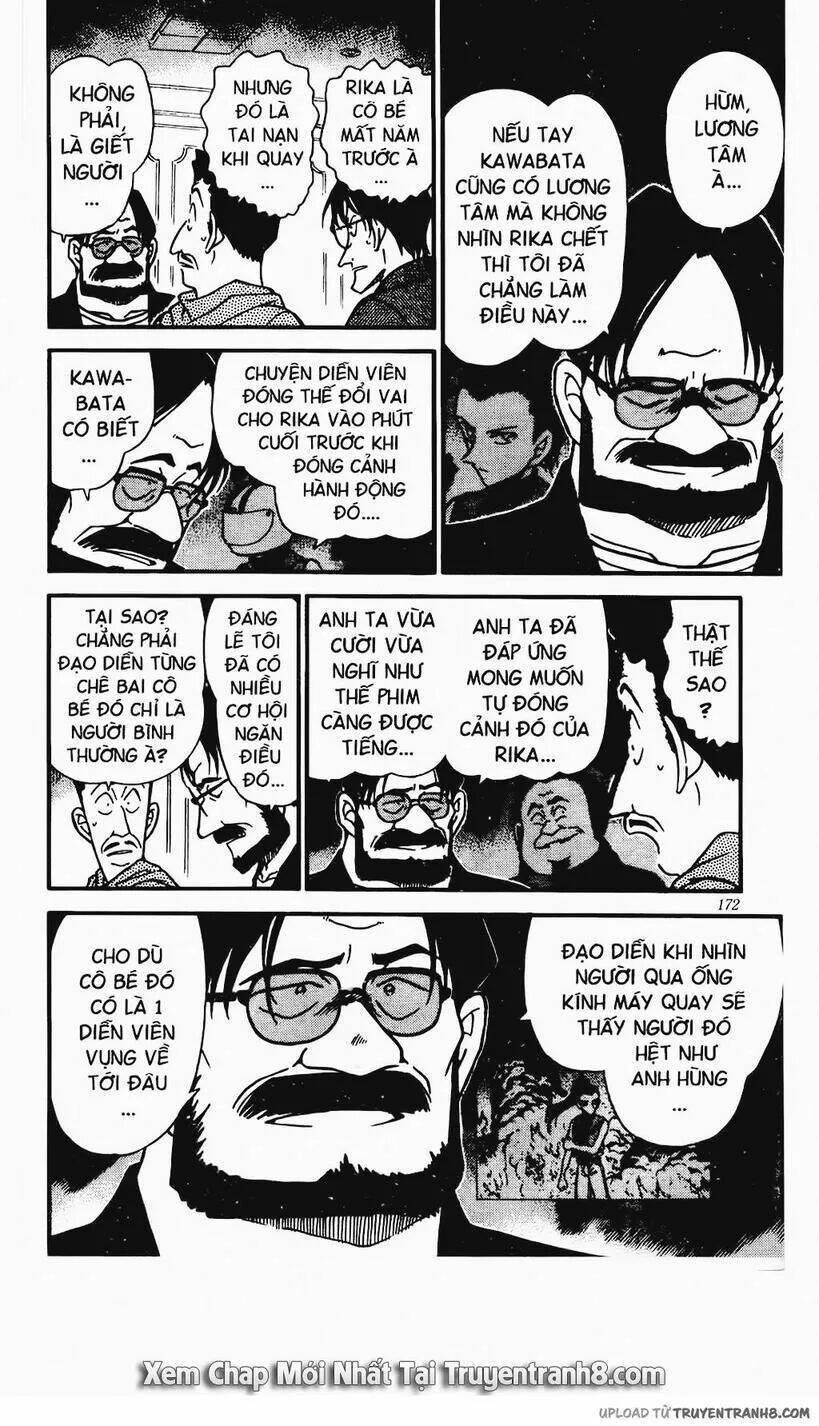 Thám Tử Conan - Chapter 349 - Page 13