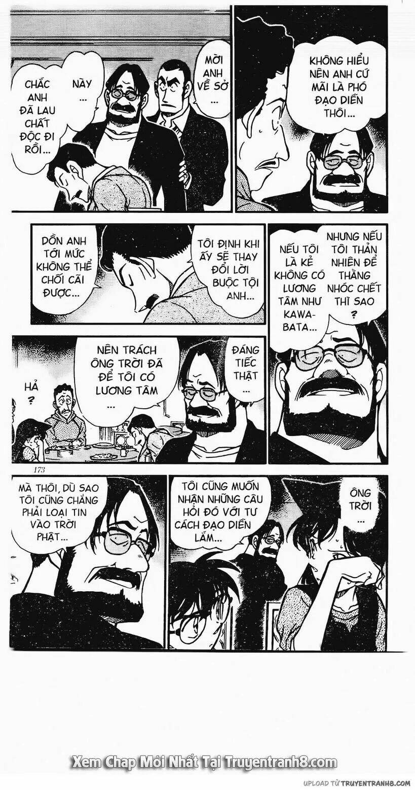 Thám Tử Conan - Chapter 349 - Page 14