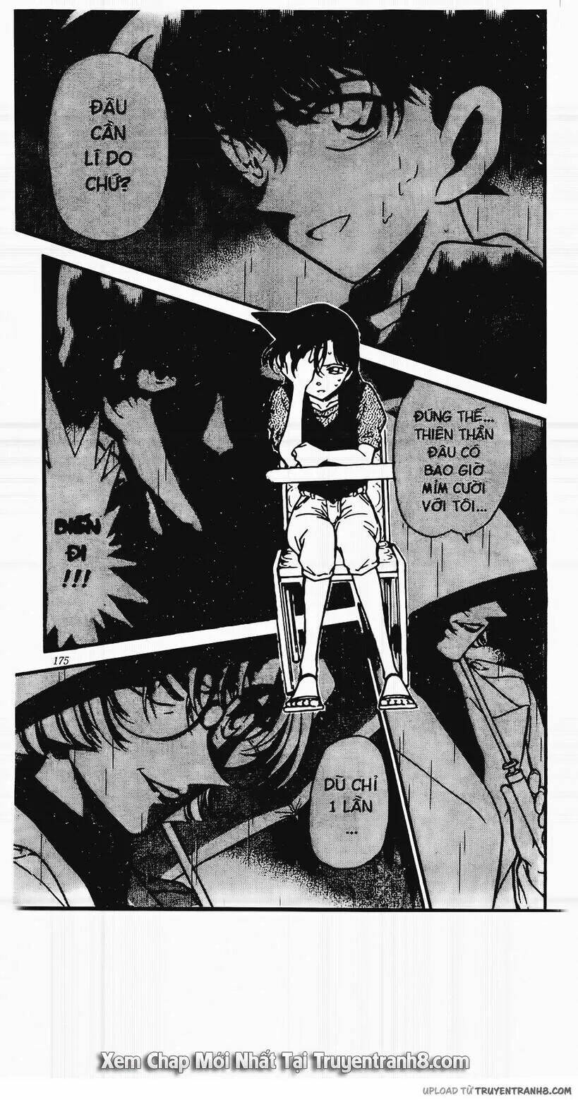 Thám Tử Conan - Chapter 349 - Page 16