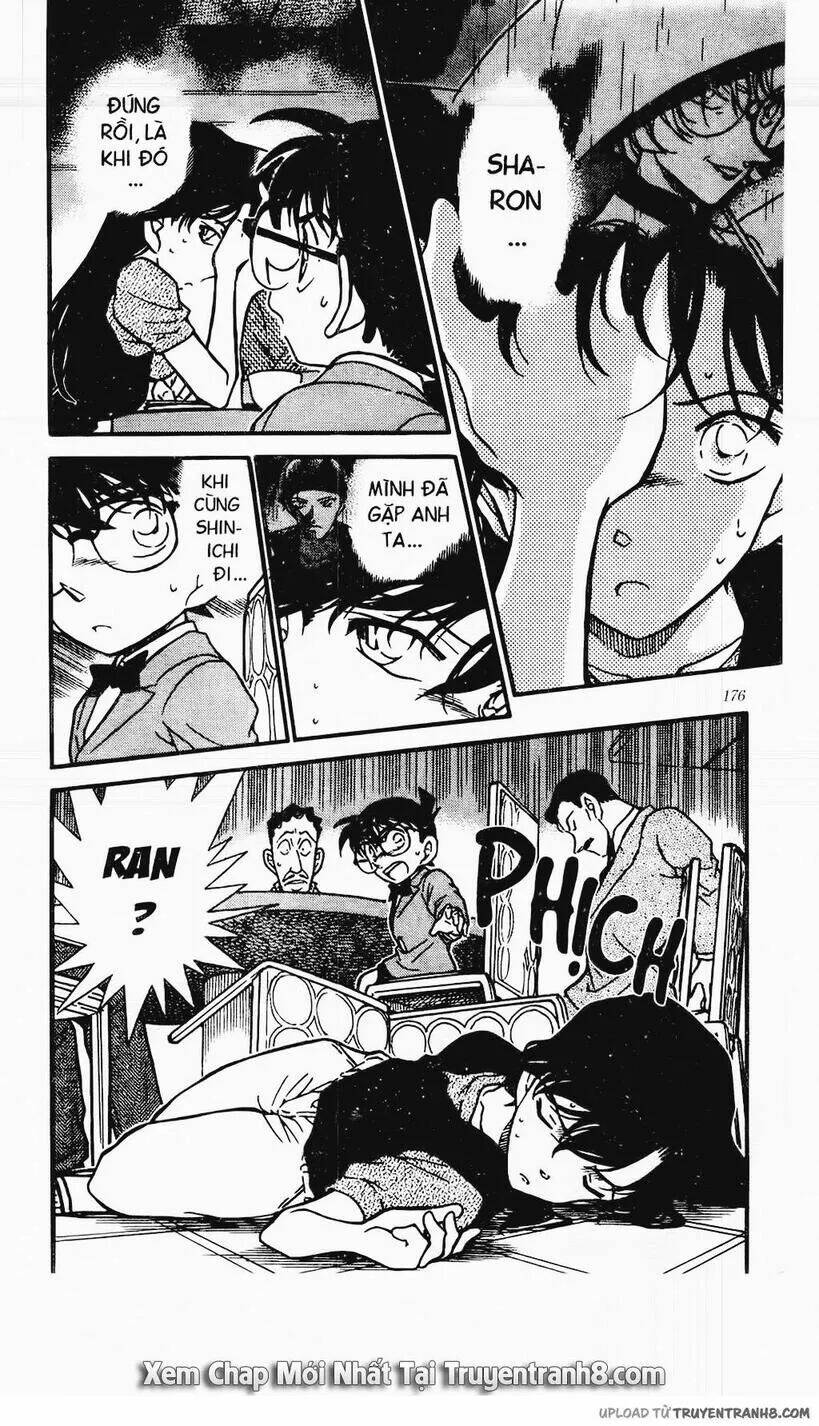 Thám Tử Conan - Chapter 349 - Page 17
